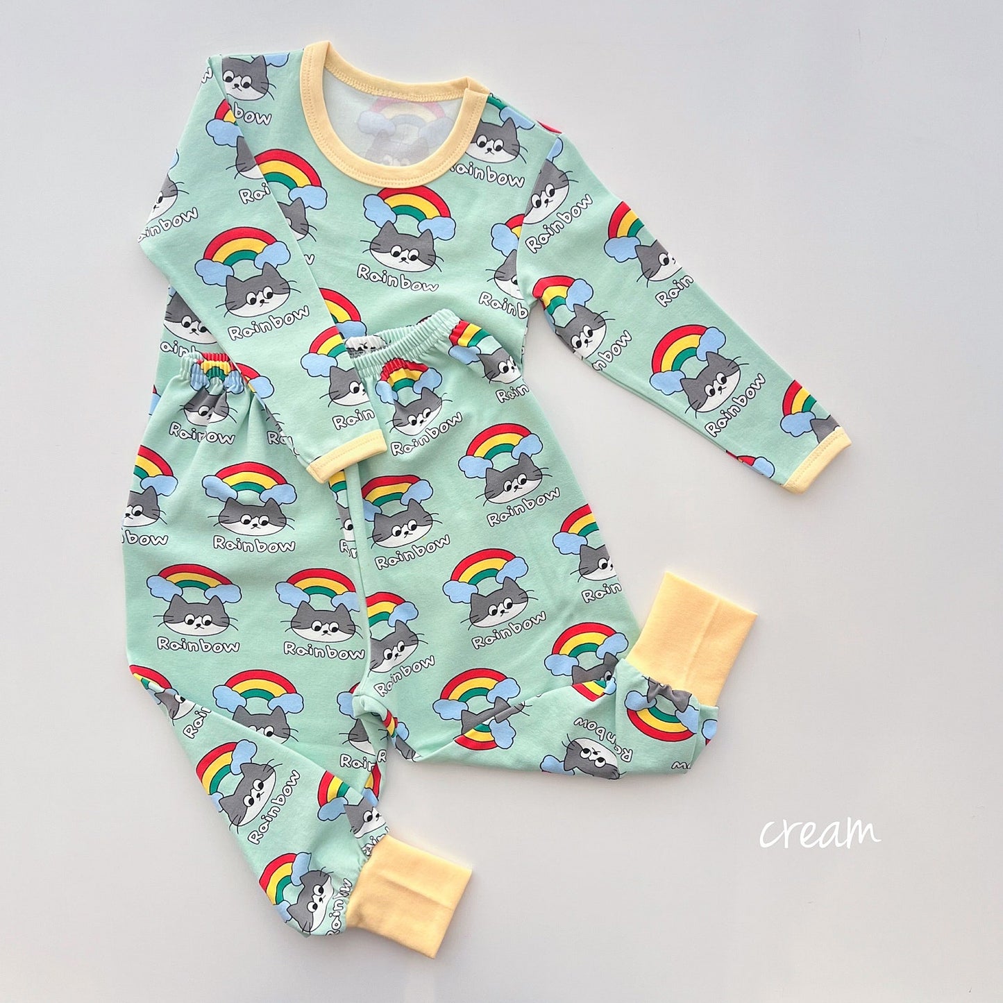 Modal Aladdin Home Wear Set