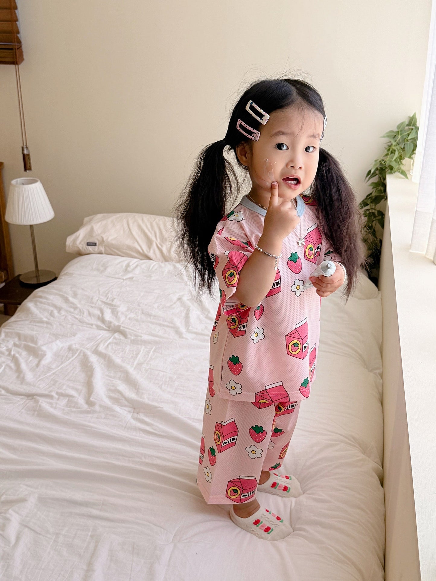 So Cool Aerocool Home Wear Set