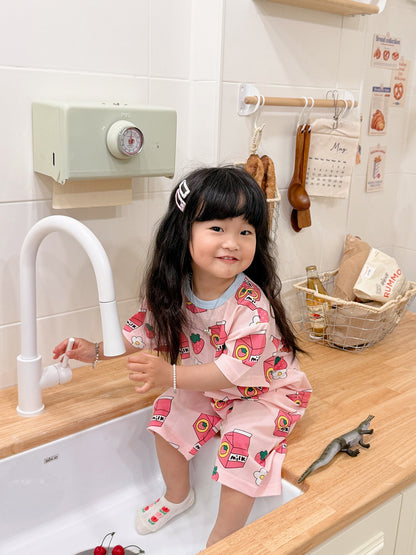So Cool Aerocool Home Wear Set