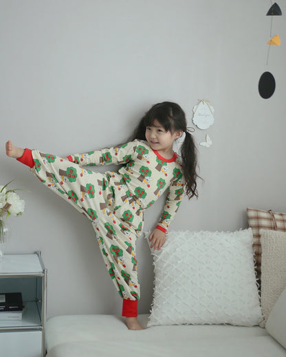 Modal Aladdin Home Wear Set