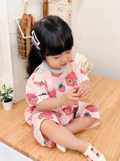 So Cool Aerocool Home Wear Set