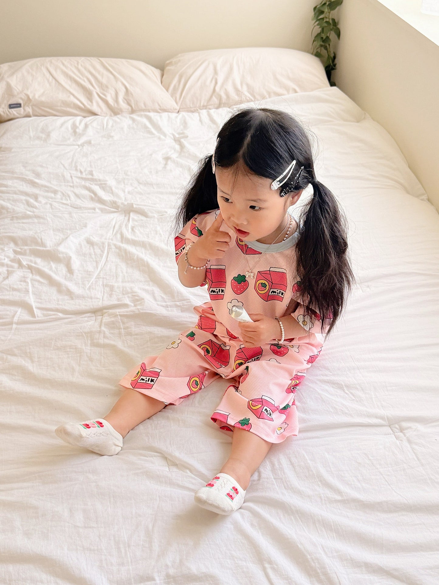 So Cool Aerocool Home Wear Set