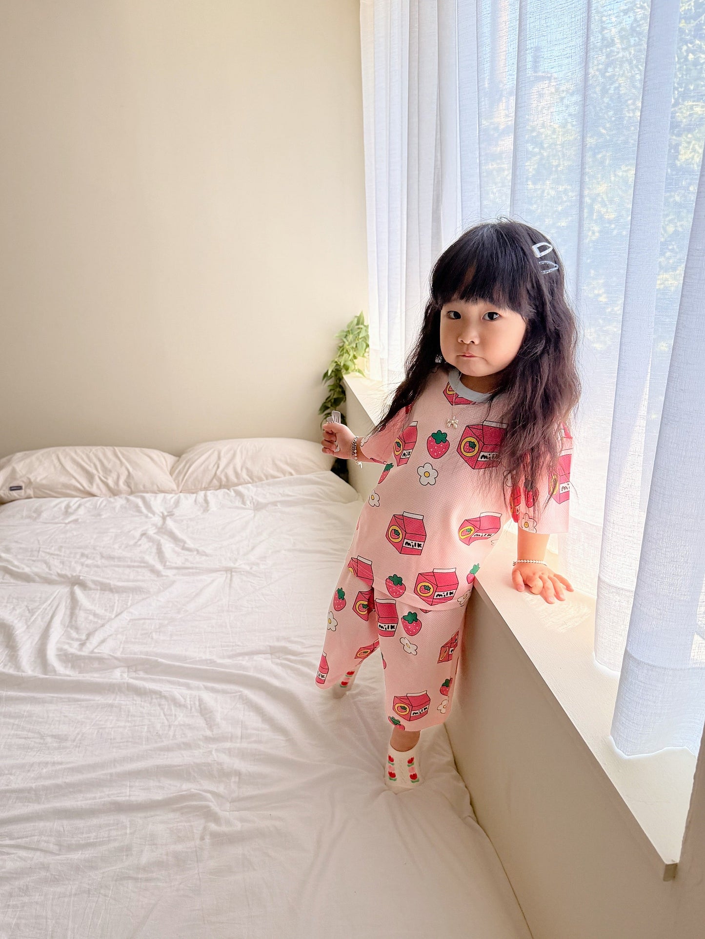 So Cool Aerocool Home Wear Set