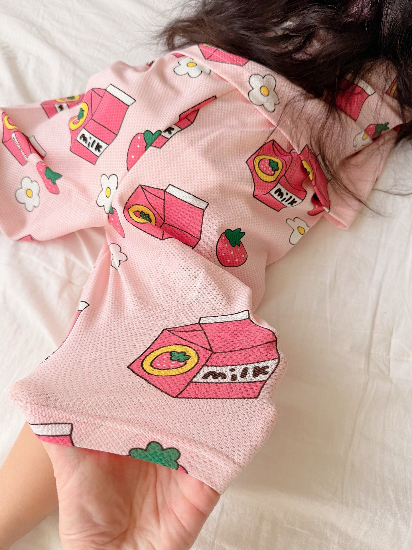 So Cool Aerocool Home Wear Set