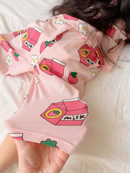 So Cool Aerocool Home Wear Set