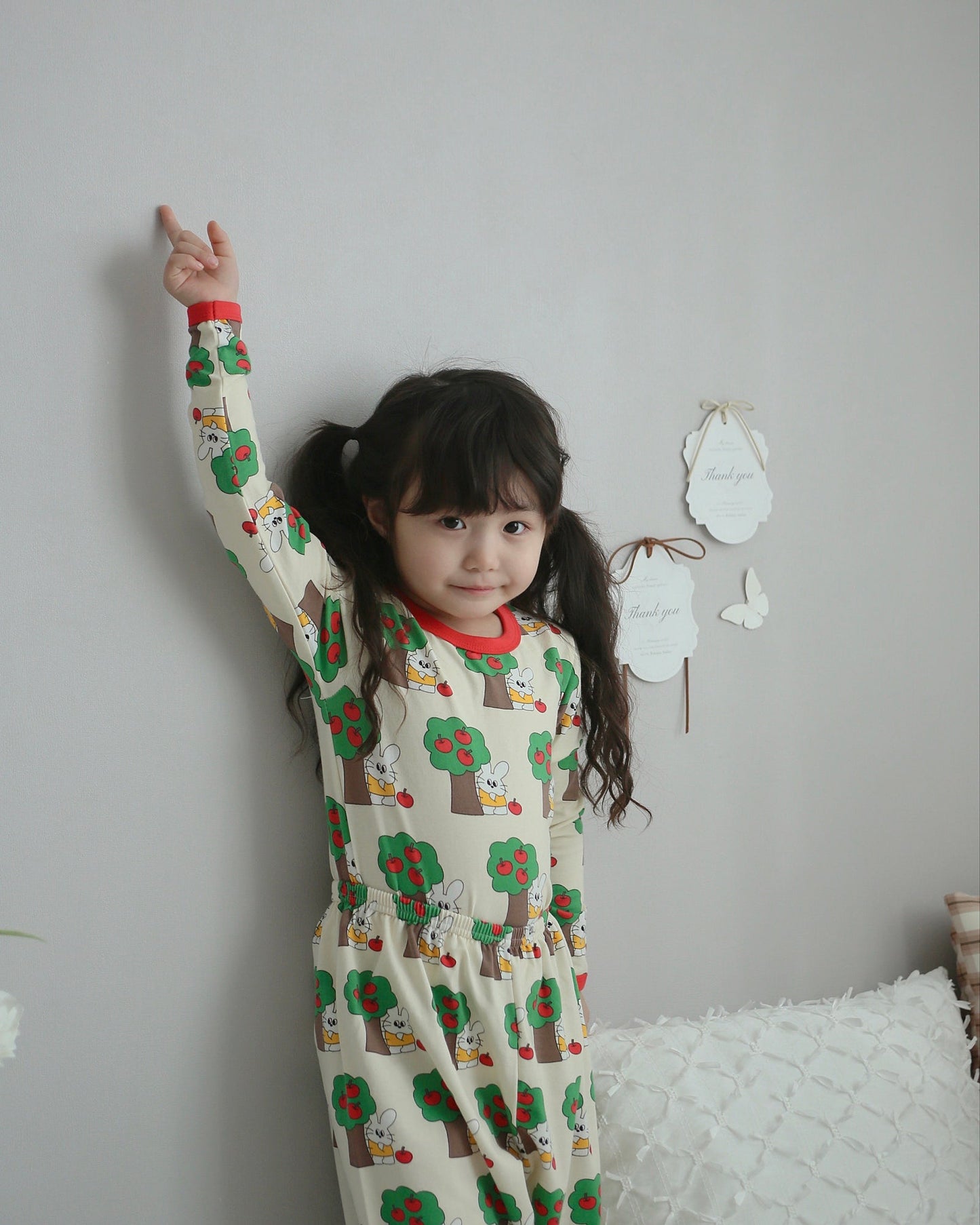 Modal Aladdin Home Wear Set