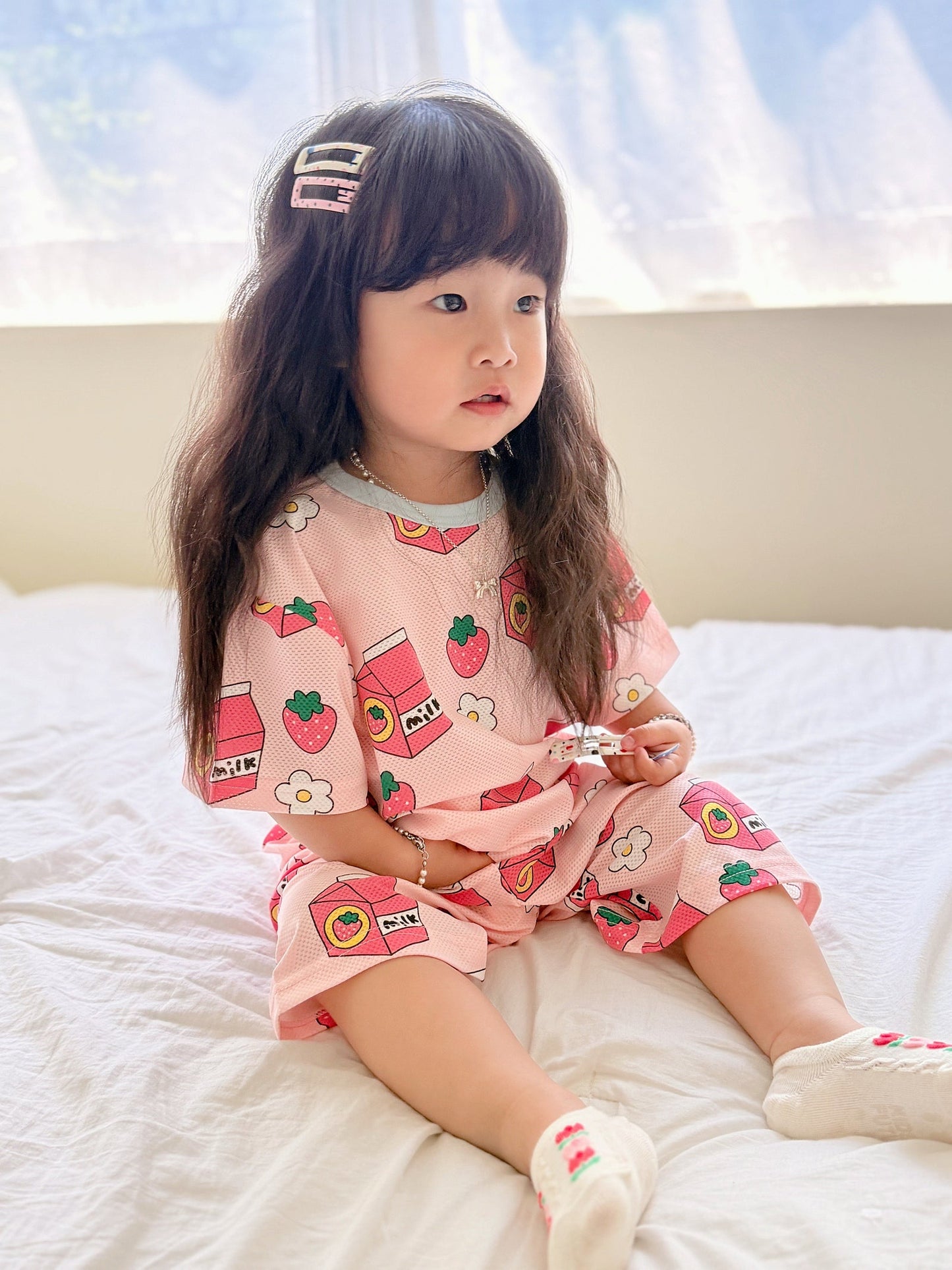 So Cool Aerocool Home Wear Set