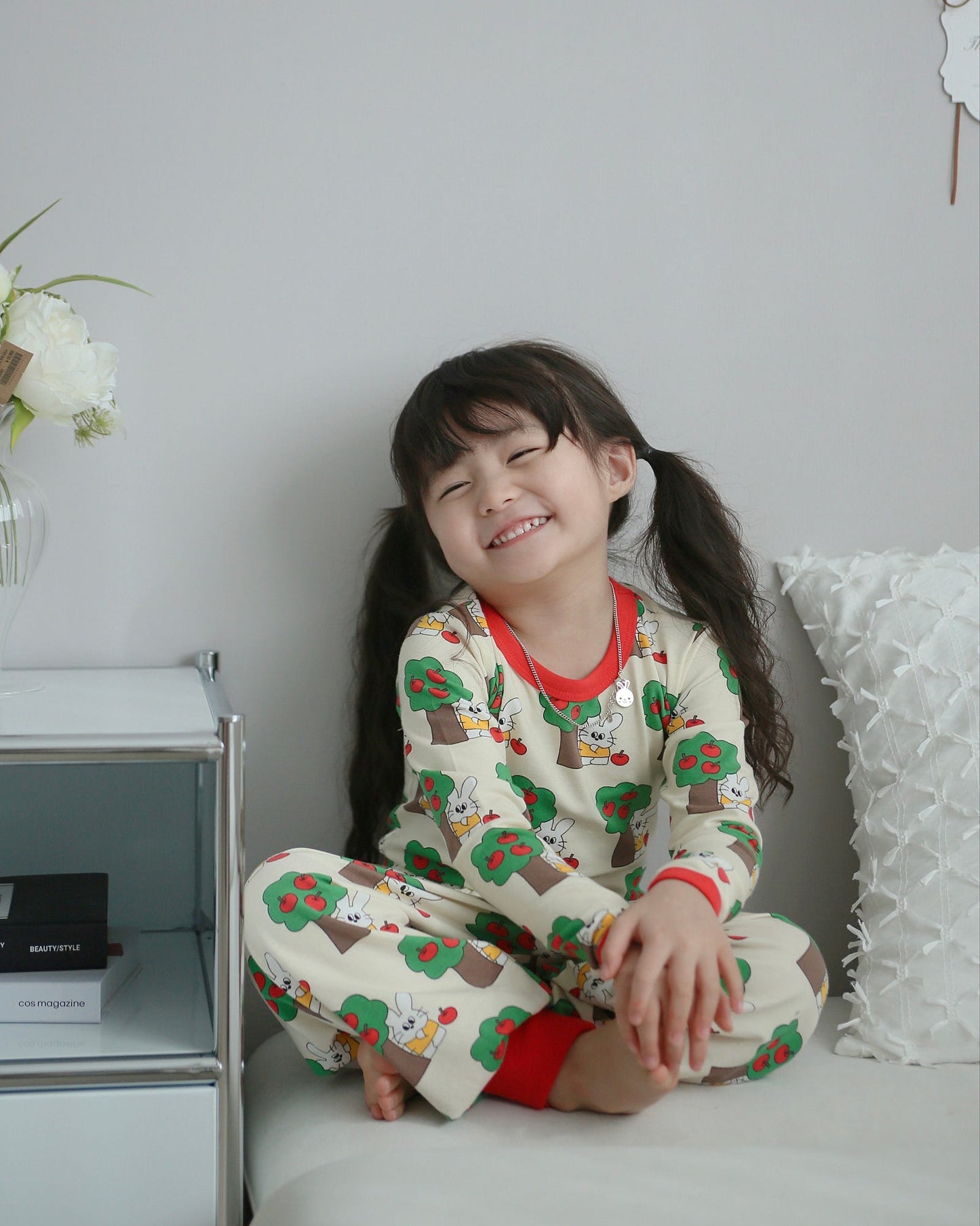 Modal Aladdin Home Wear Set