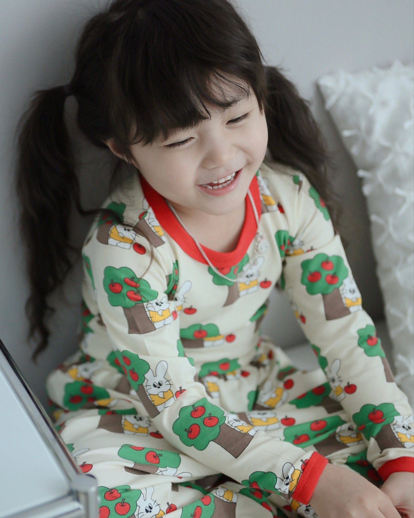 Modal Aladdin Home Wear Set