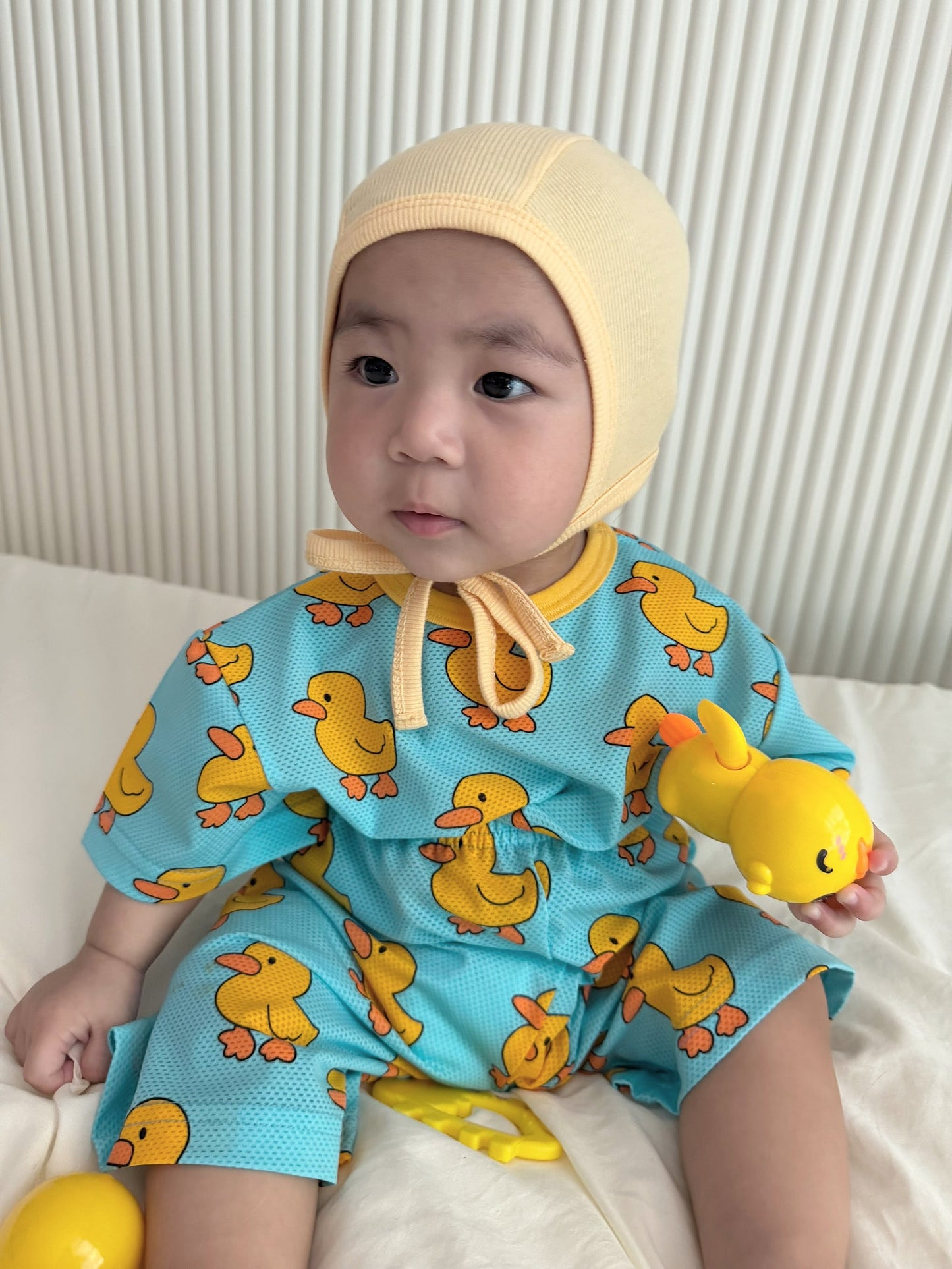 So Cool Aerocool Home Wear Set