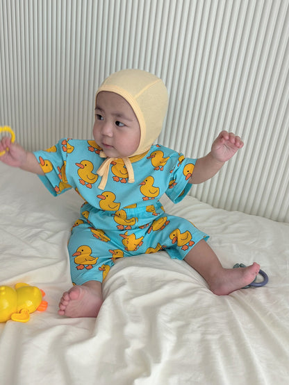 So Cool Aerocool Home Wear Set