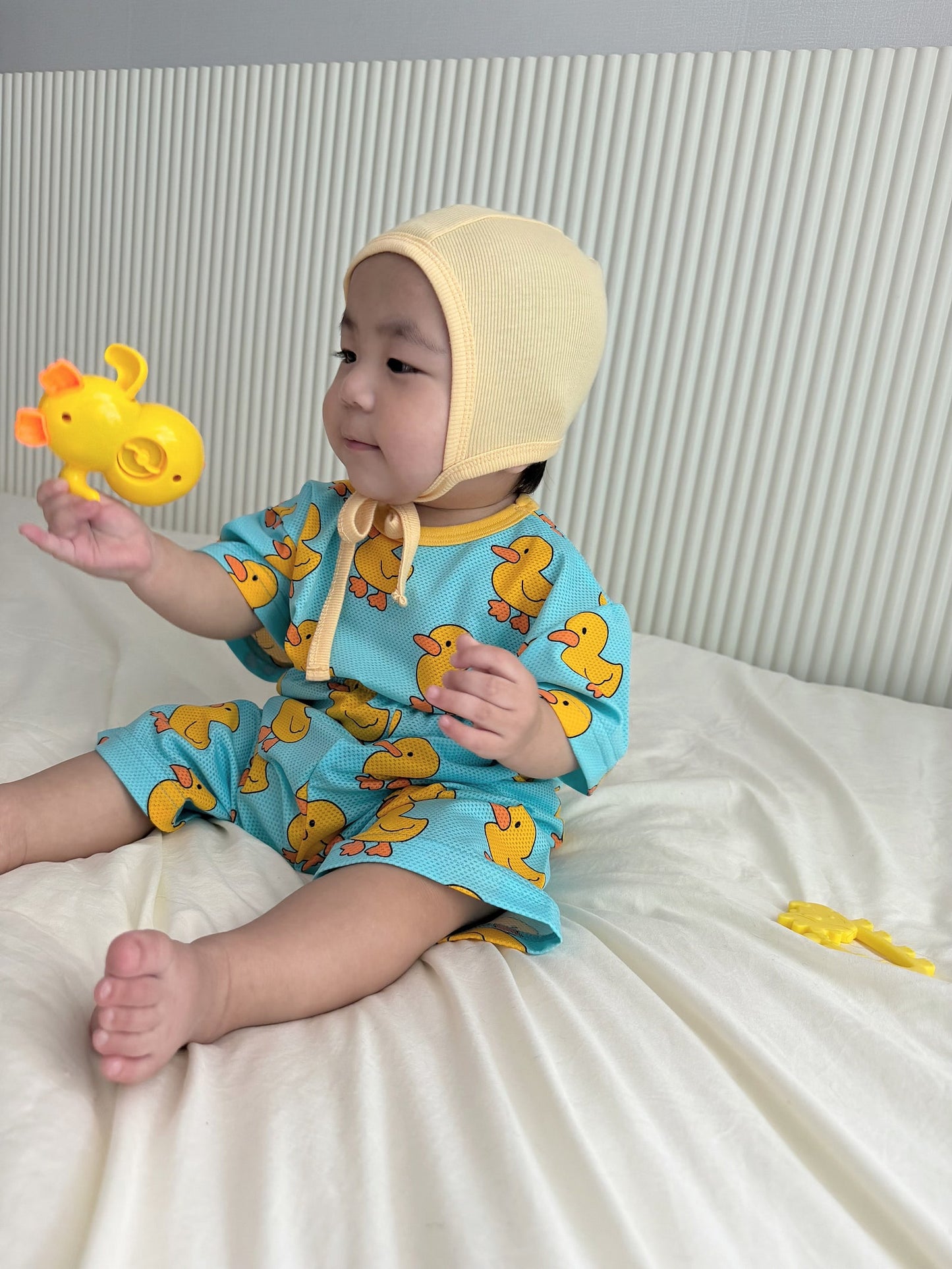 So Cool Aerocool Home Wear Set
