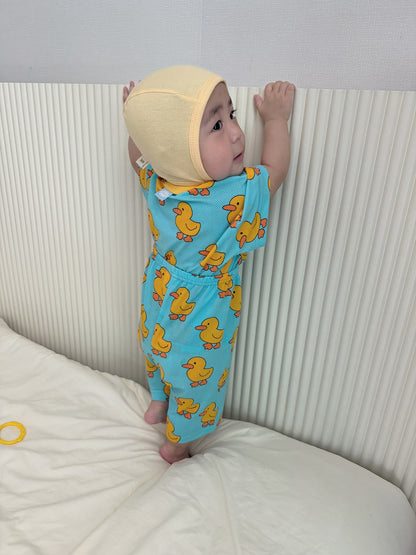 So Cool Aerocool Home Wear Set