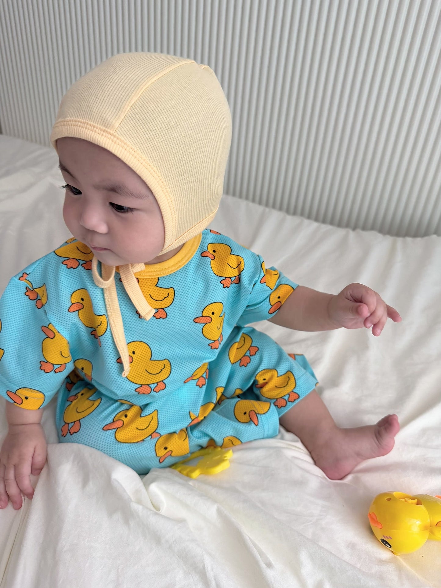 So Cool Aerocool Home Wear Set
