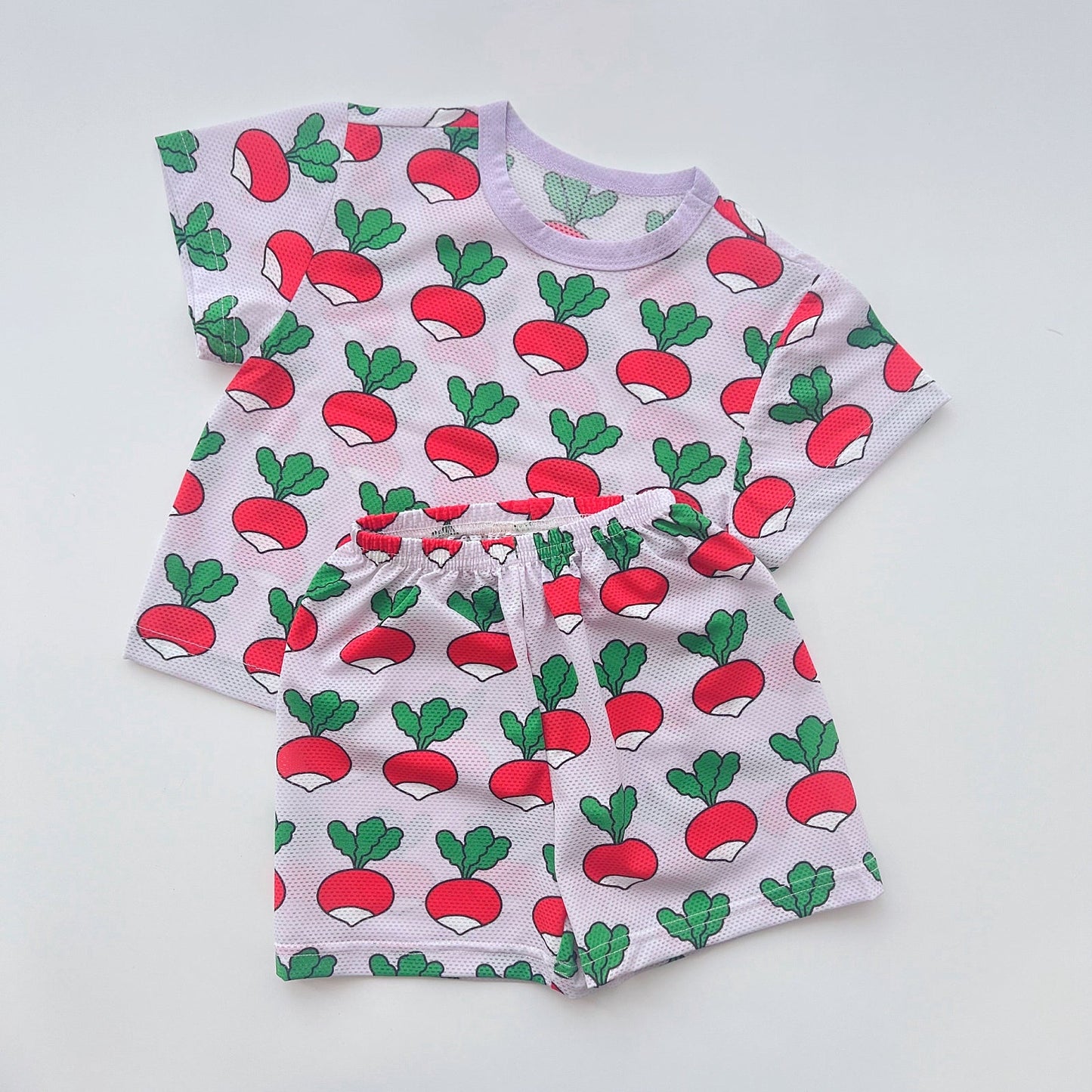 Turnip Aerocool Home Wear Set