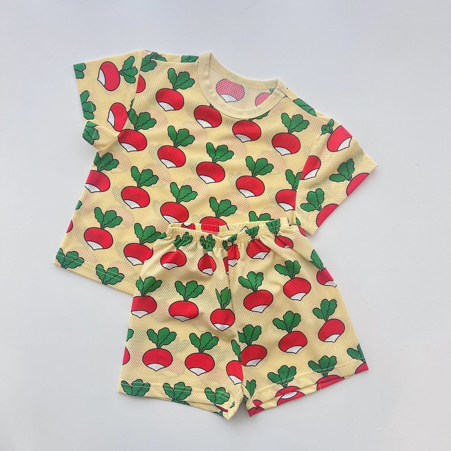Turnip Aerocool Home Wear Set