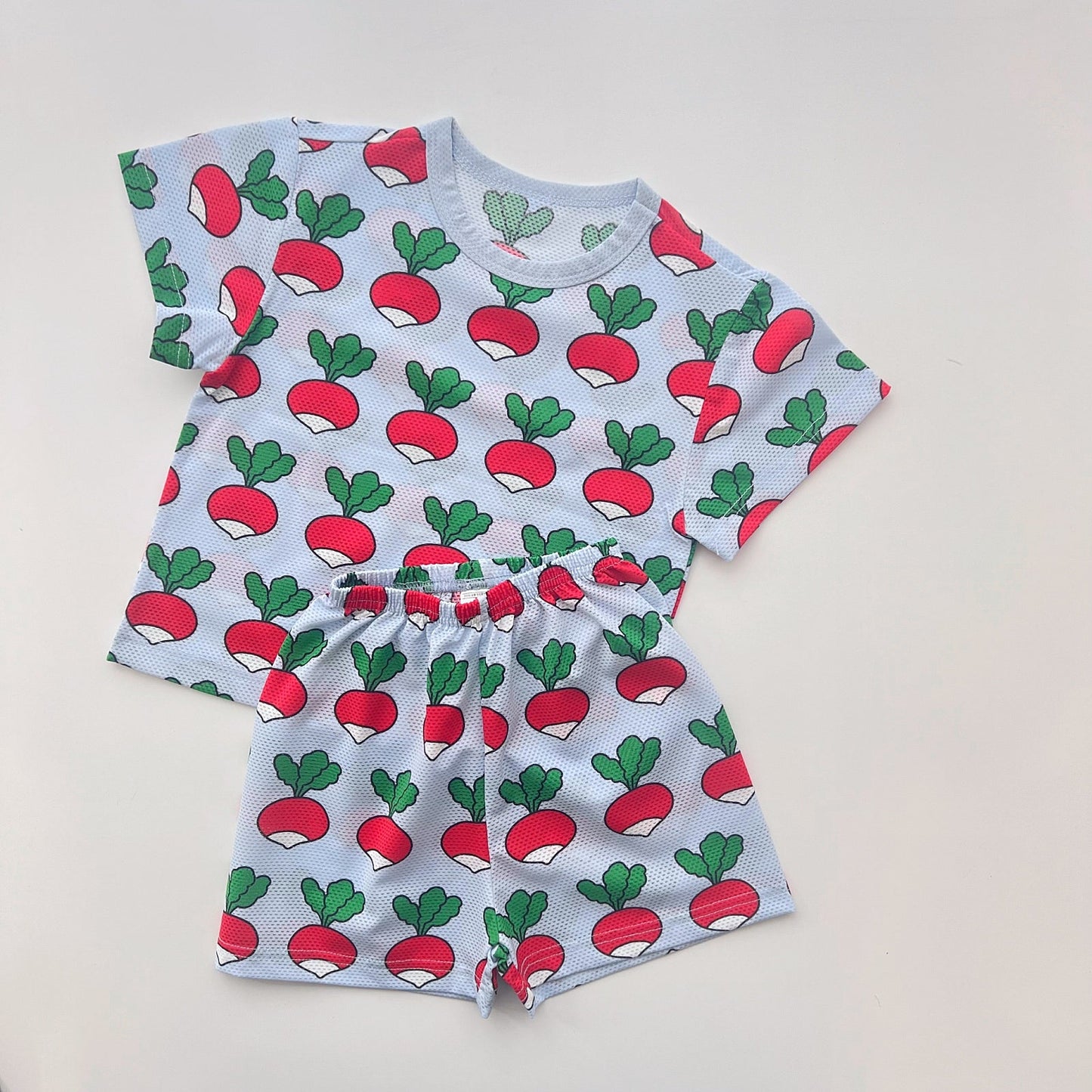 Turnip Aerocool Home Wear Set