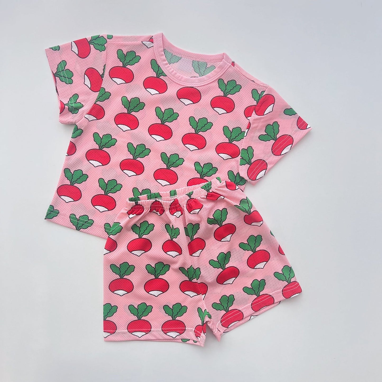 Turnip Aerocool Home Wear Set