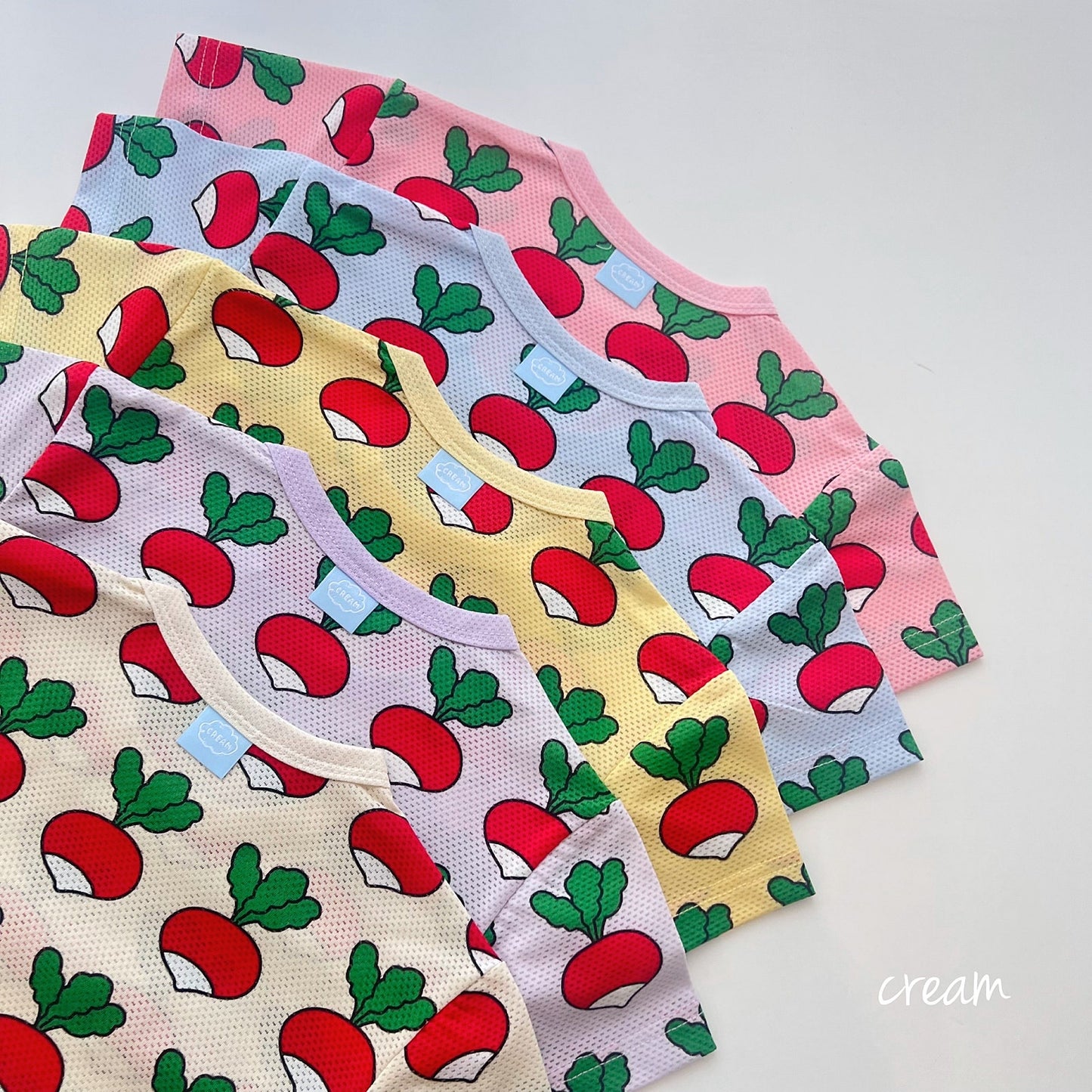 Turnip Aerocool Home Wear Set