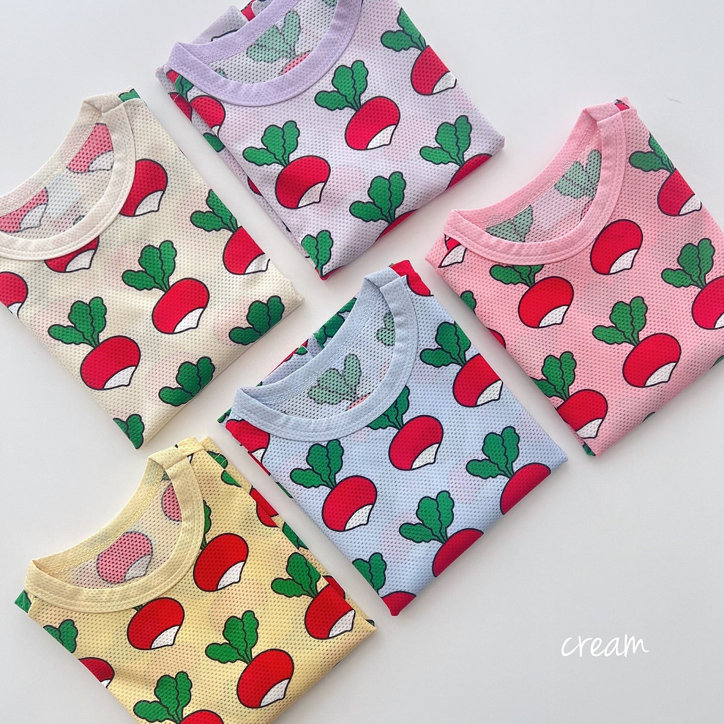 Turnip Aerocool Home Wear Set