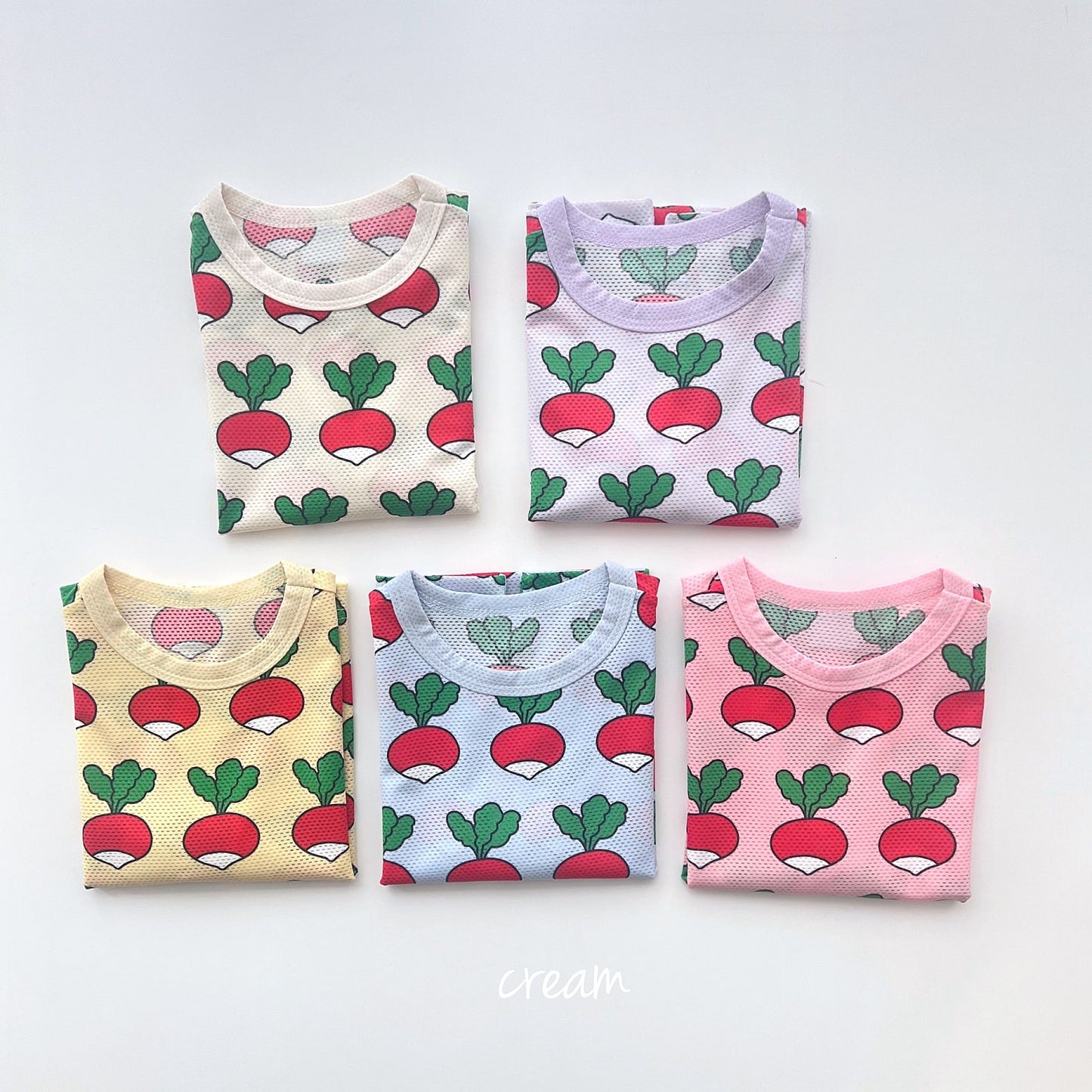 Turnip Aerocool Home Wear Set