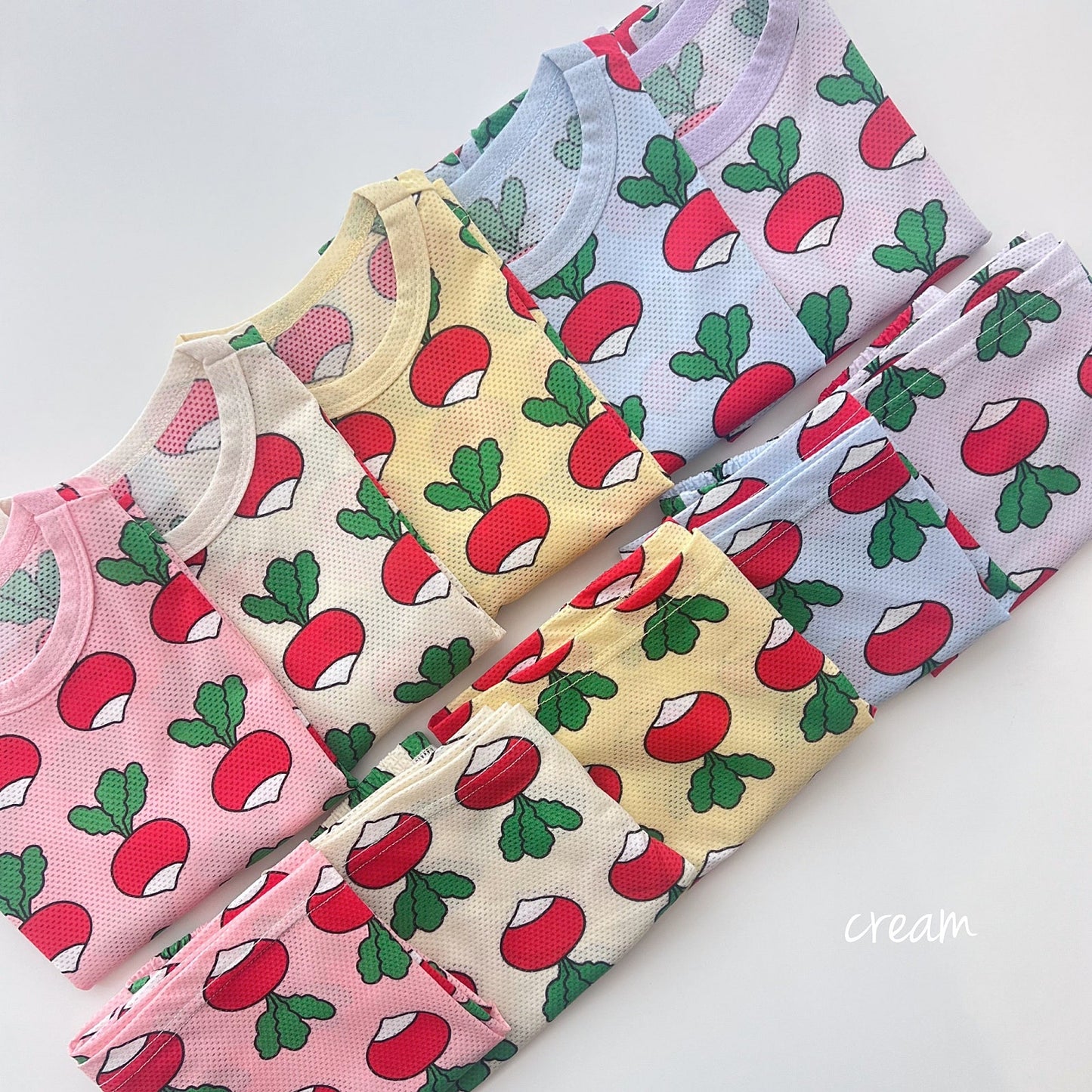 Turnip Aerocool Home Wear Set