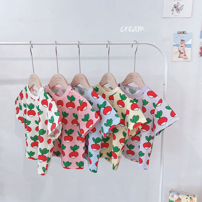 Turnip Aerocool Home Wear Set