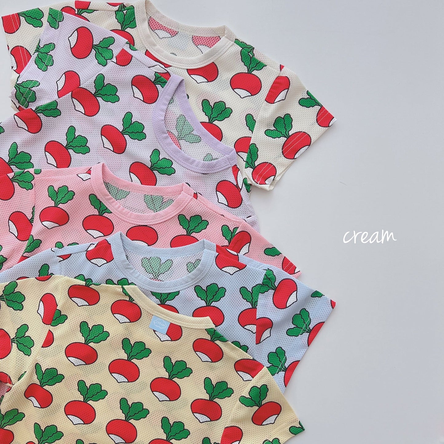 Turnip Aerocool Home Wear Set