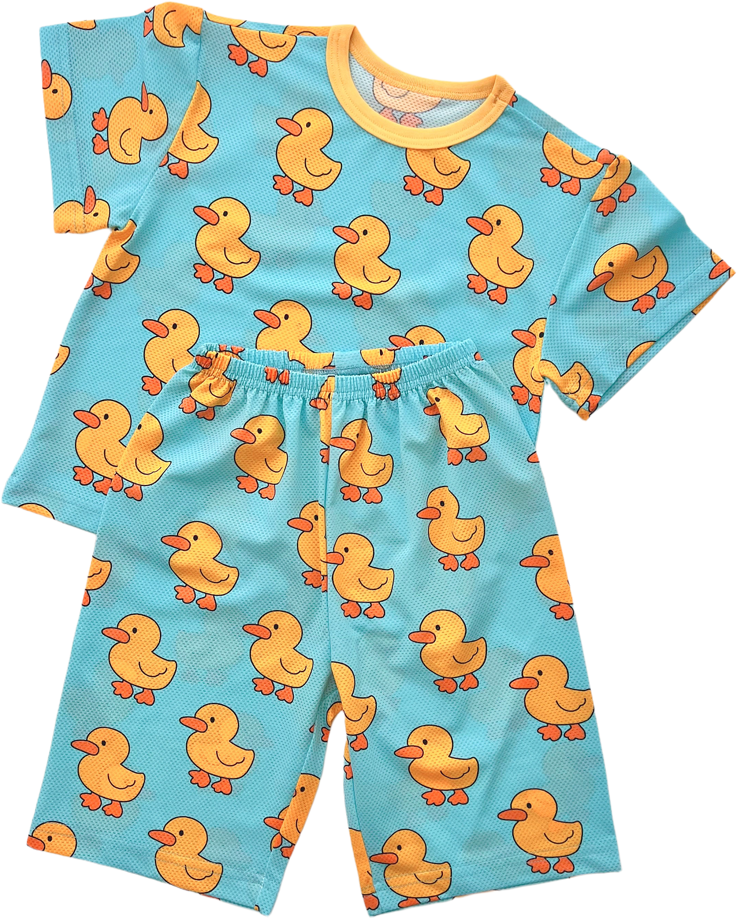 So Cool Aerocool Home Wear Set