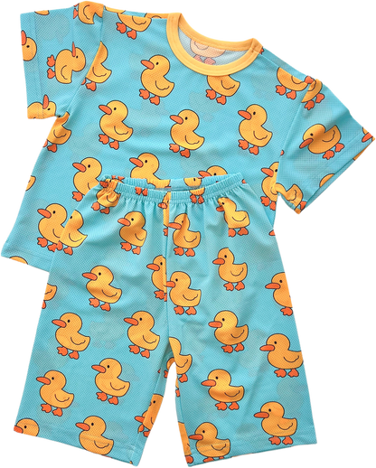 So Cool Aerocool Home Wear Set