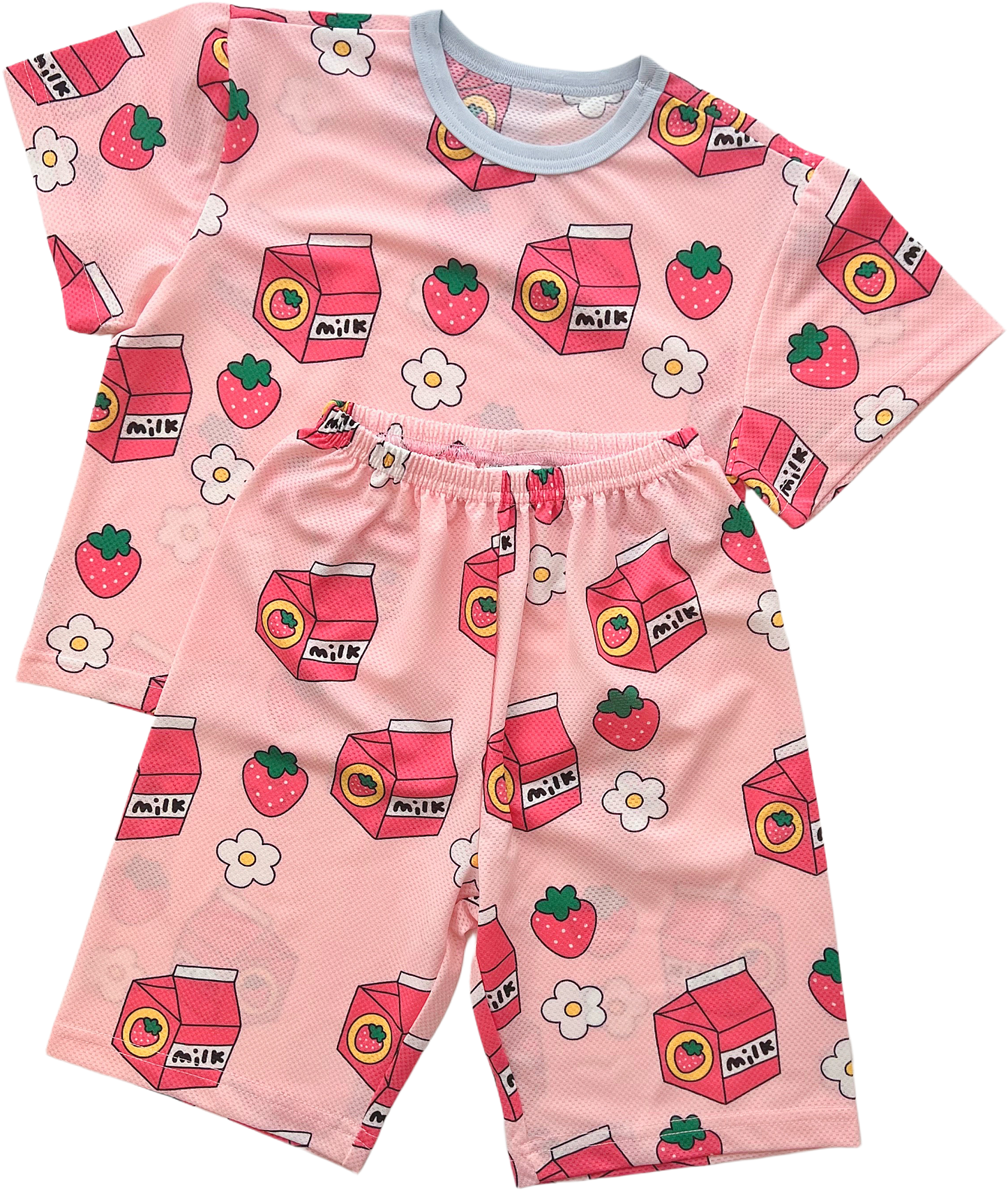 So Cool Aerocool Home Wear Set