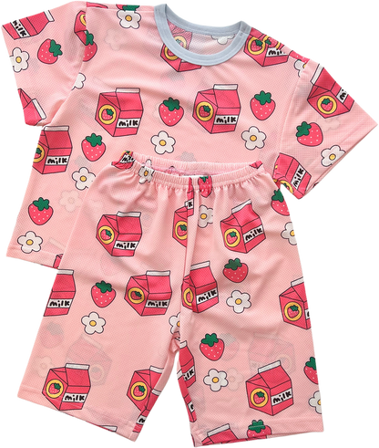 So Cool Aerocool Home Wear Set