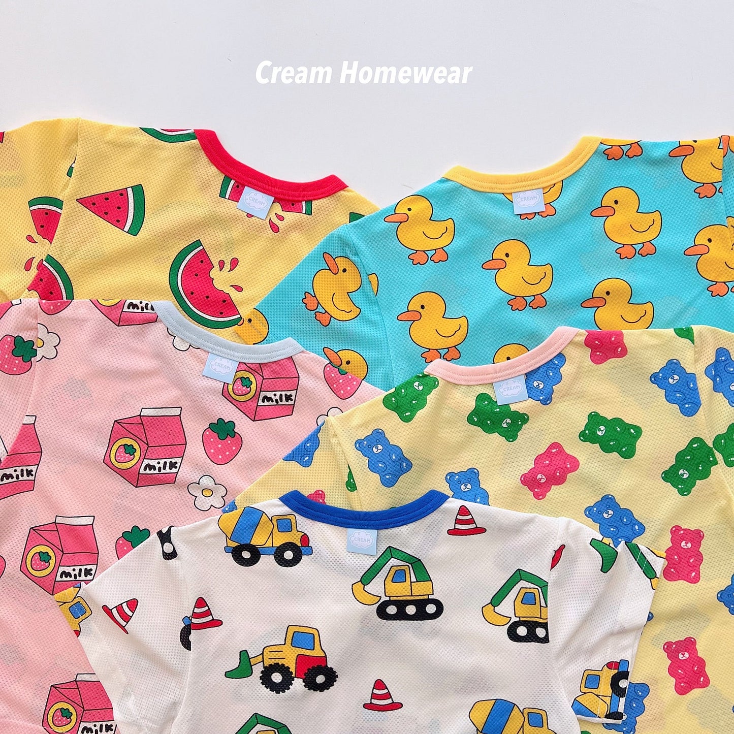 So Cool Aerocool Home Wear Set