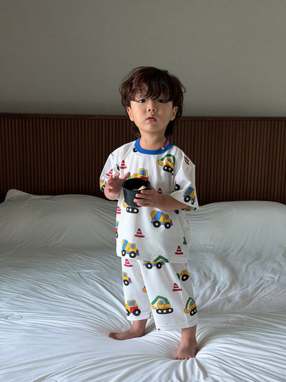 So Cool Aerocool Home Wear Set