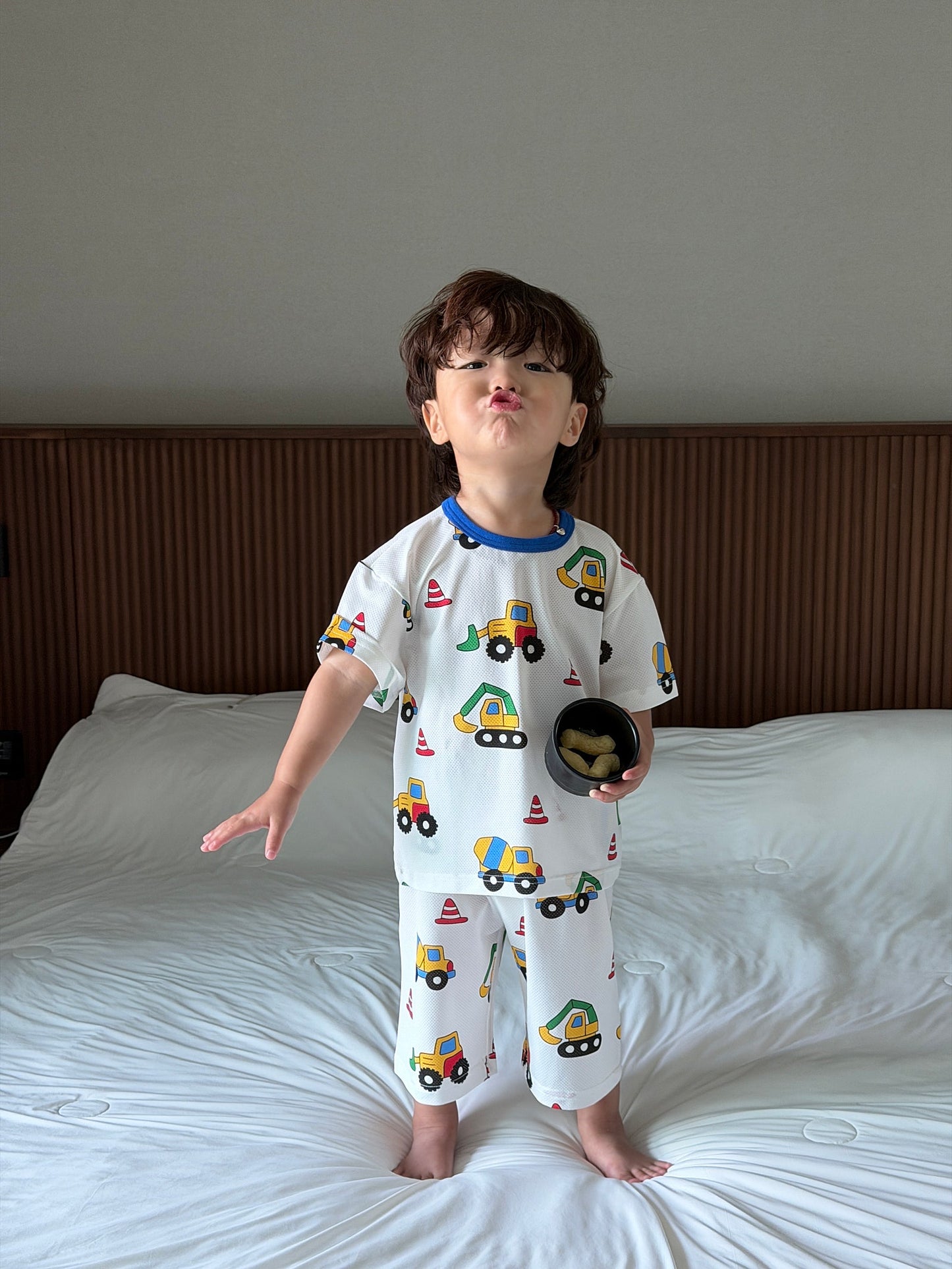 So Cool Aerocool Home Wear Set