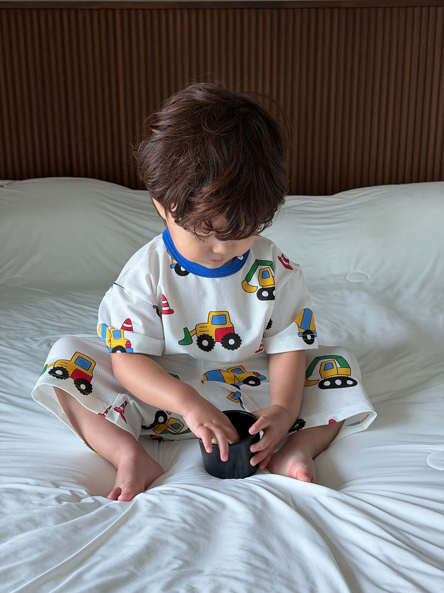 So Cool Aerocool Home Wear Set