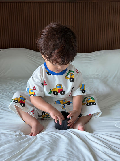 So Cool Aerocool Home Wear Set