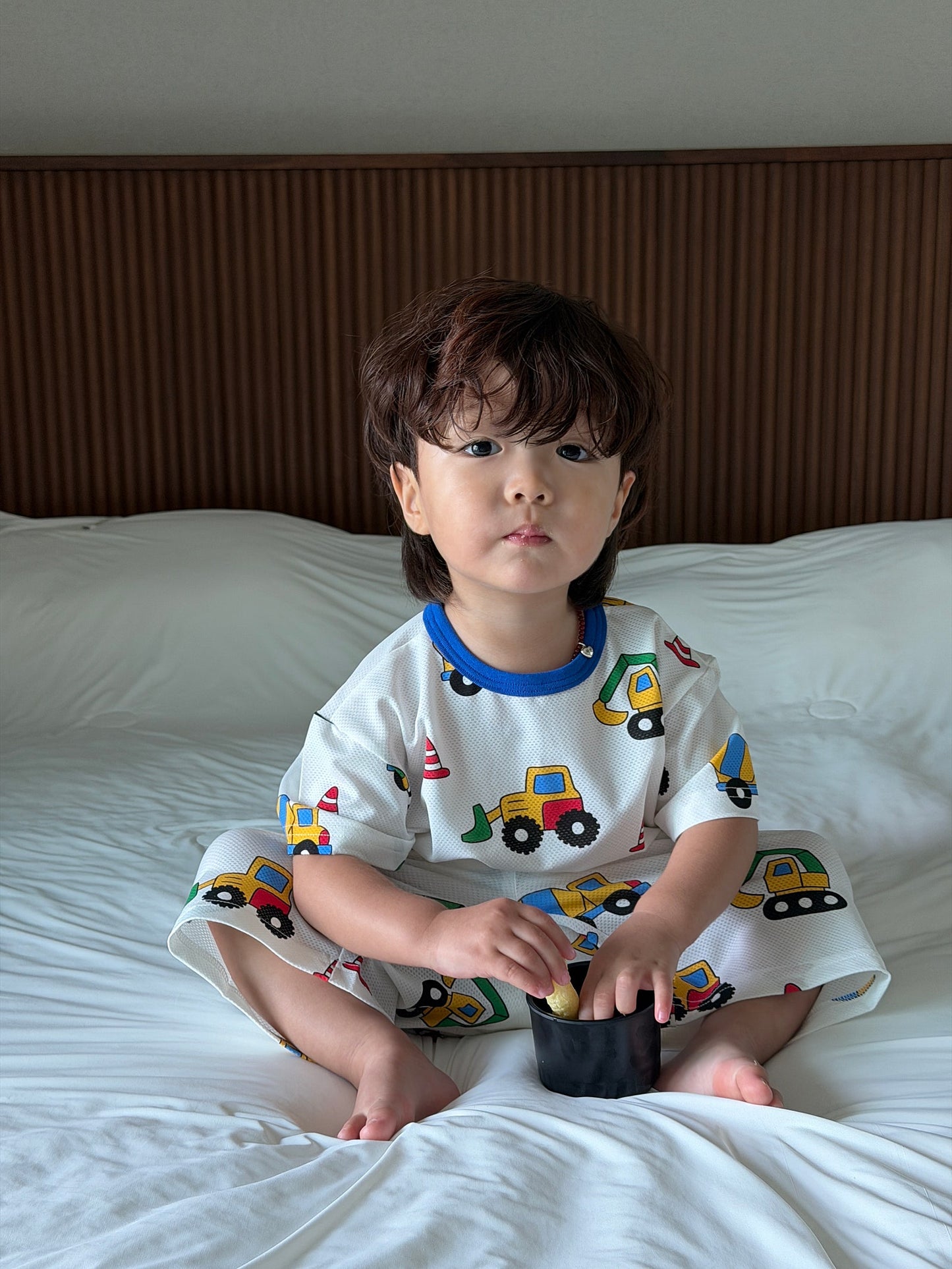 So Cool Aerocool Home Wear Set