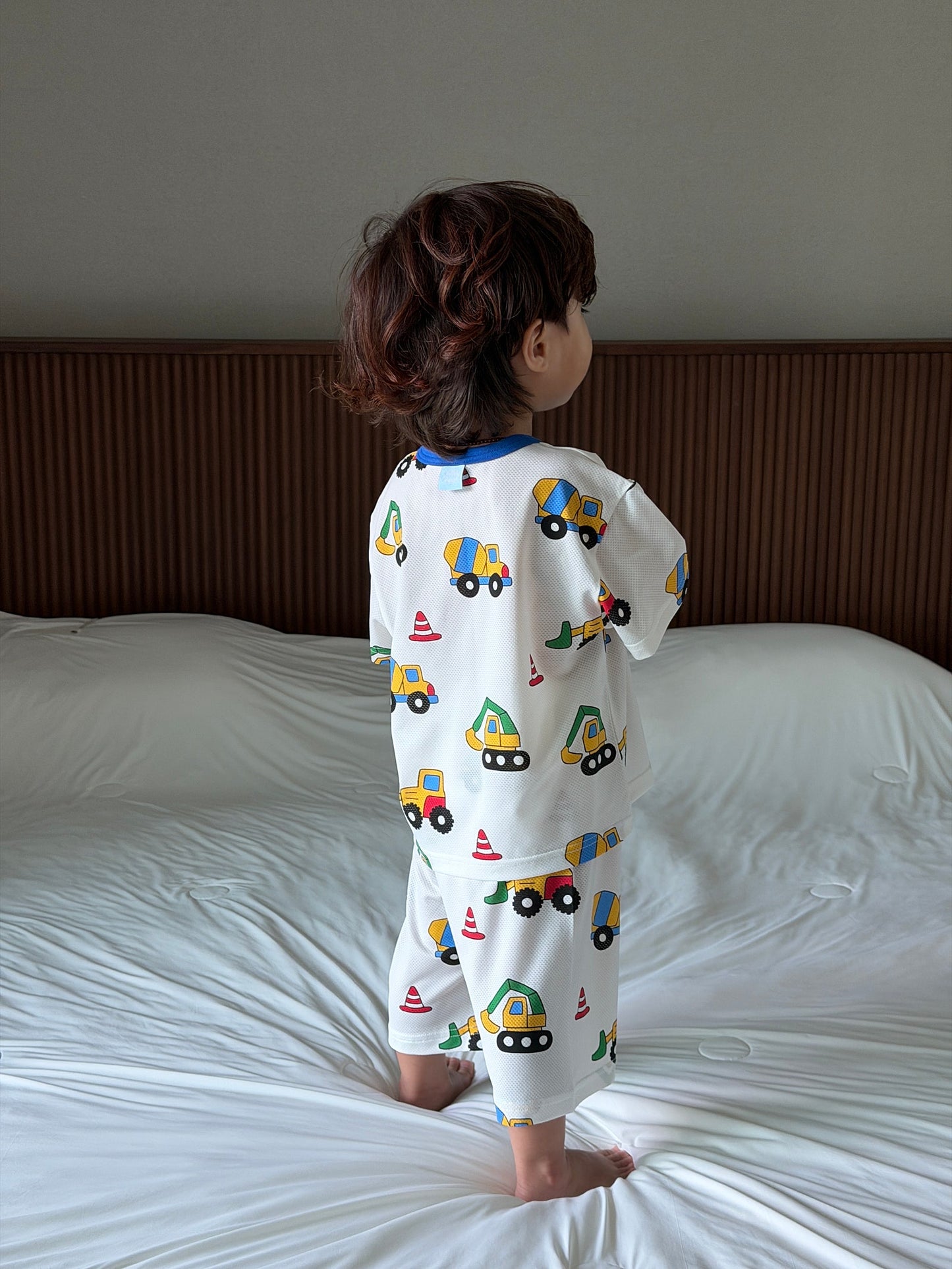 So Cool Aerocool Home Wear Set