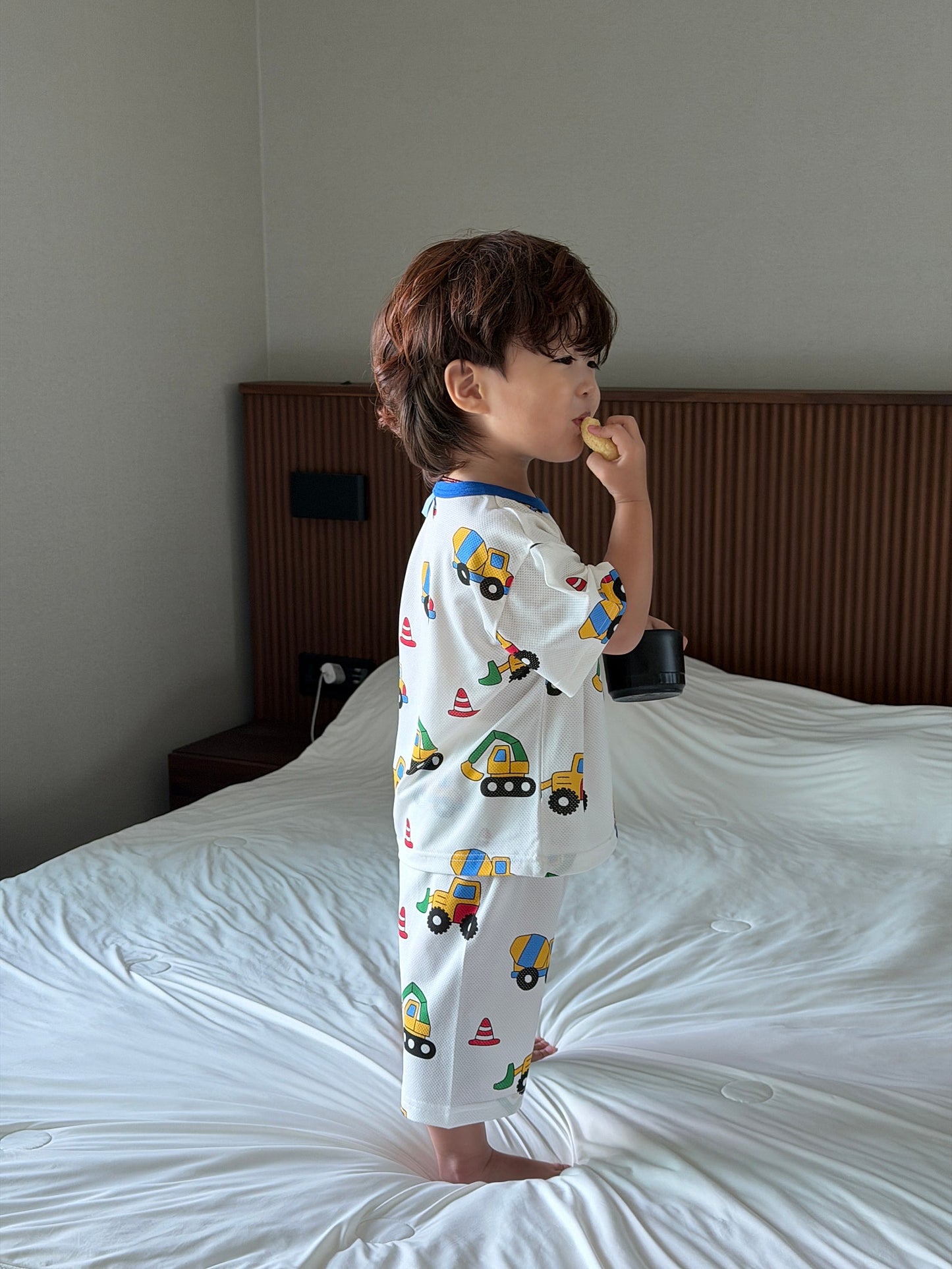 So Cool Aerocool Home Wear Set