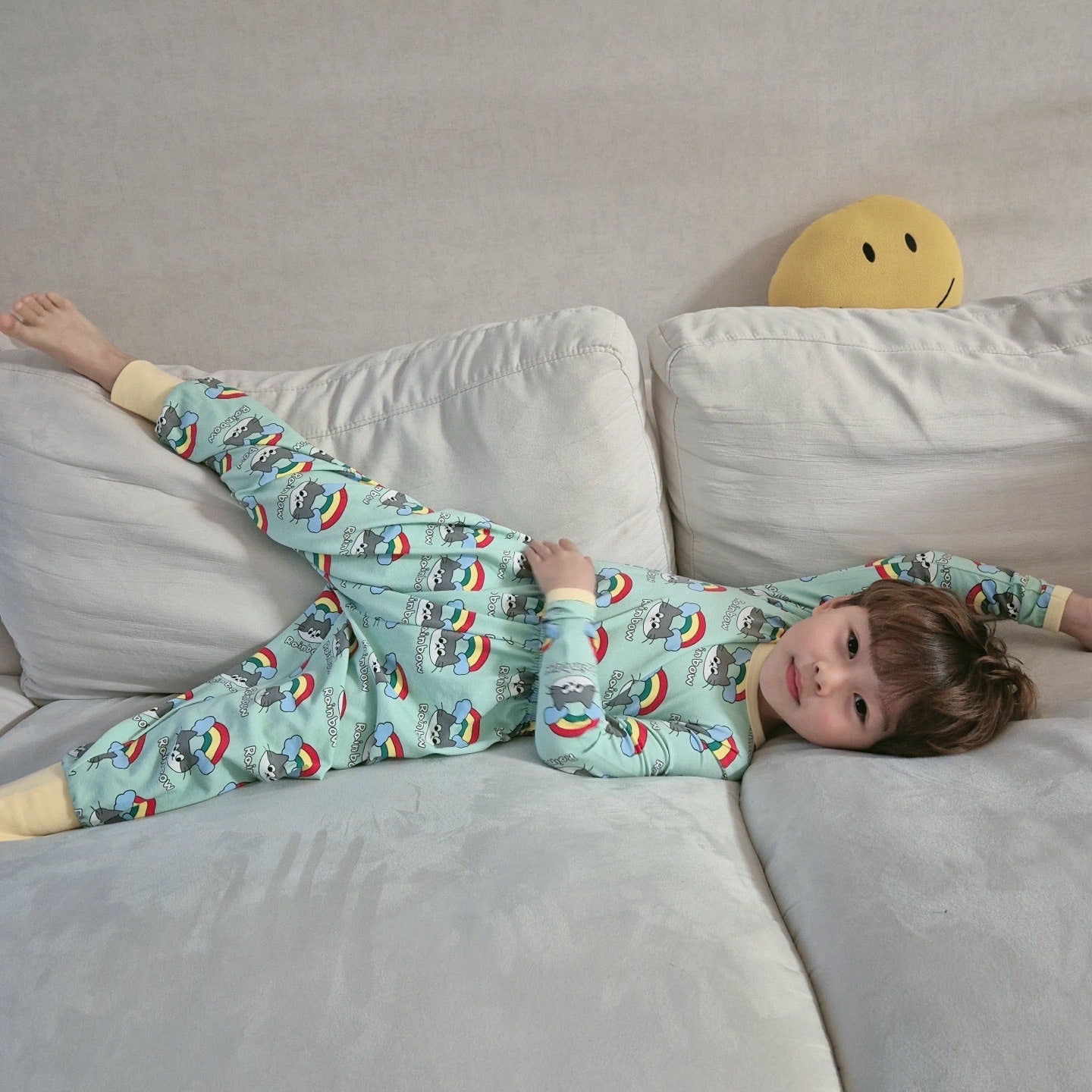 Modal Aladdin Home Wear Set