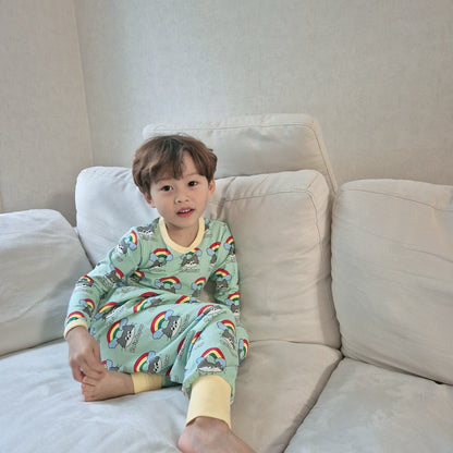 Modal Aladdin Home Wear Set