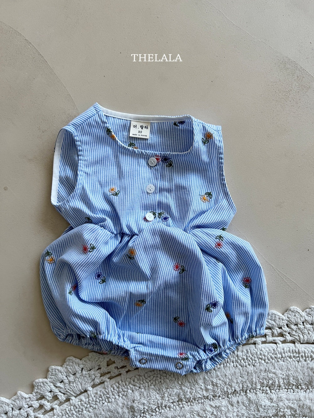 [PRE-ORDER] Rain Floral Body Suit