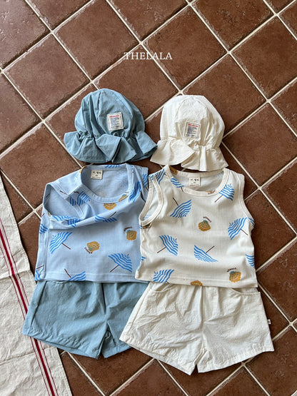 [PRE-ORDER] Parasol T-Shirts