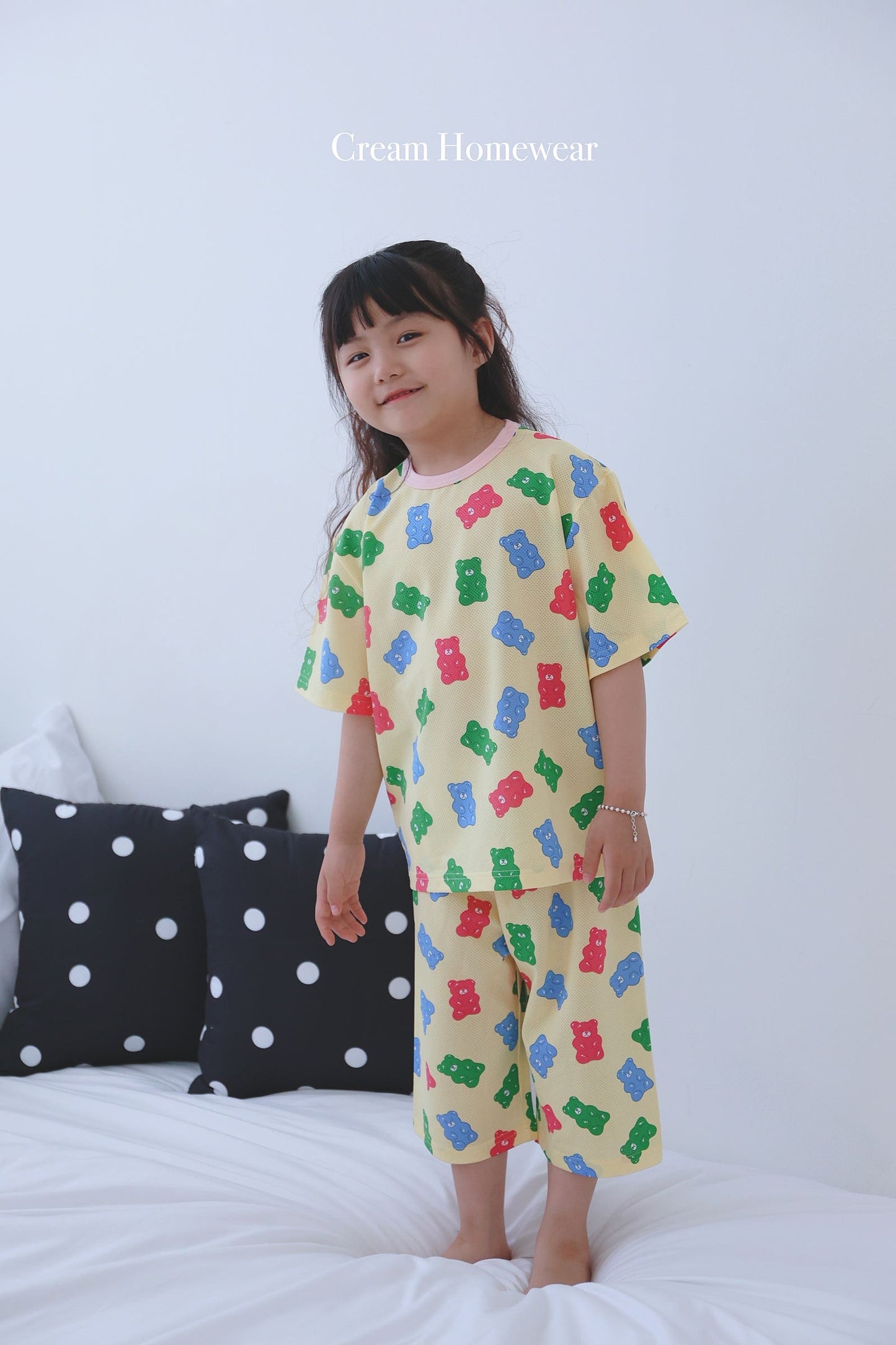 So Cool Aerocool Home Wear Set