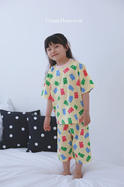 So Cool Aerocool Home Wear Set