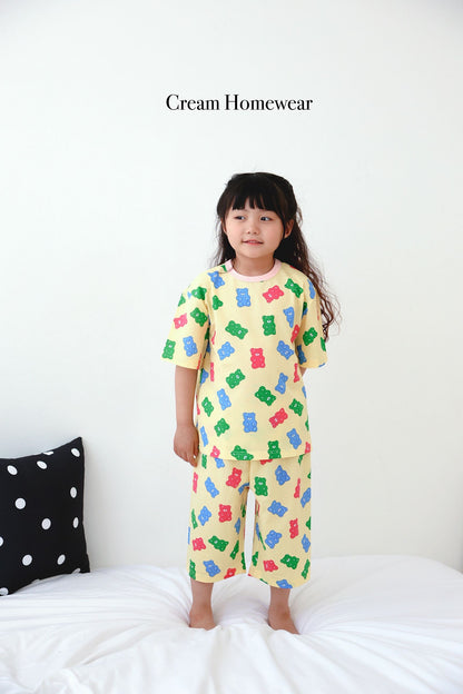 So Cool Aerocool Home Wear Set