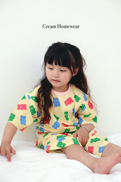 So Cool Aerocool Home Wear Set