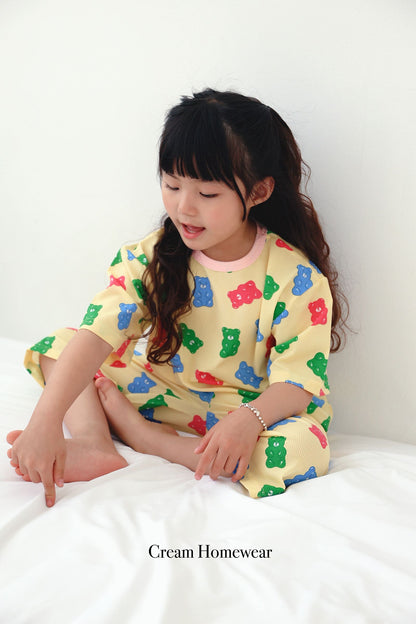 So Cool Aerocool Home Wear Set