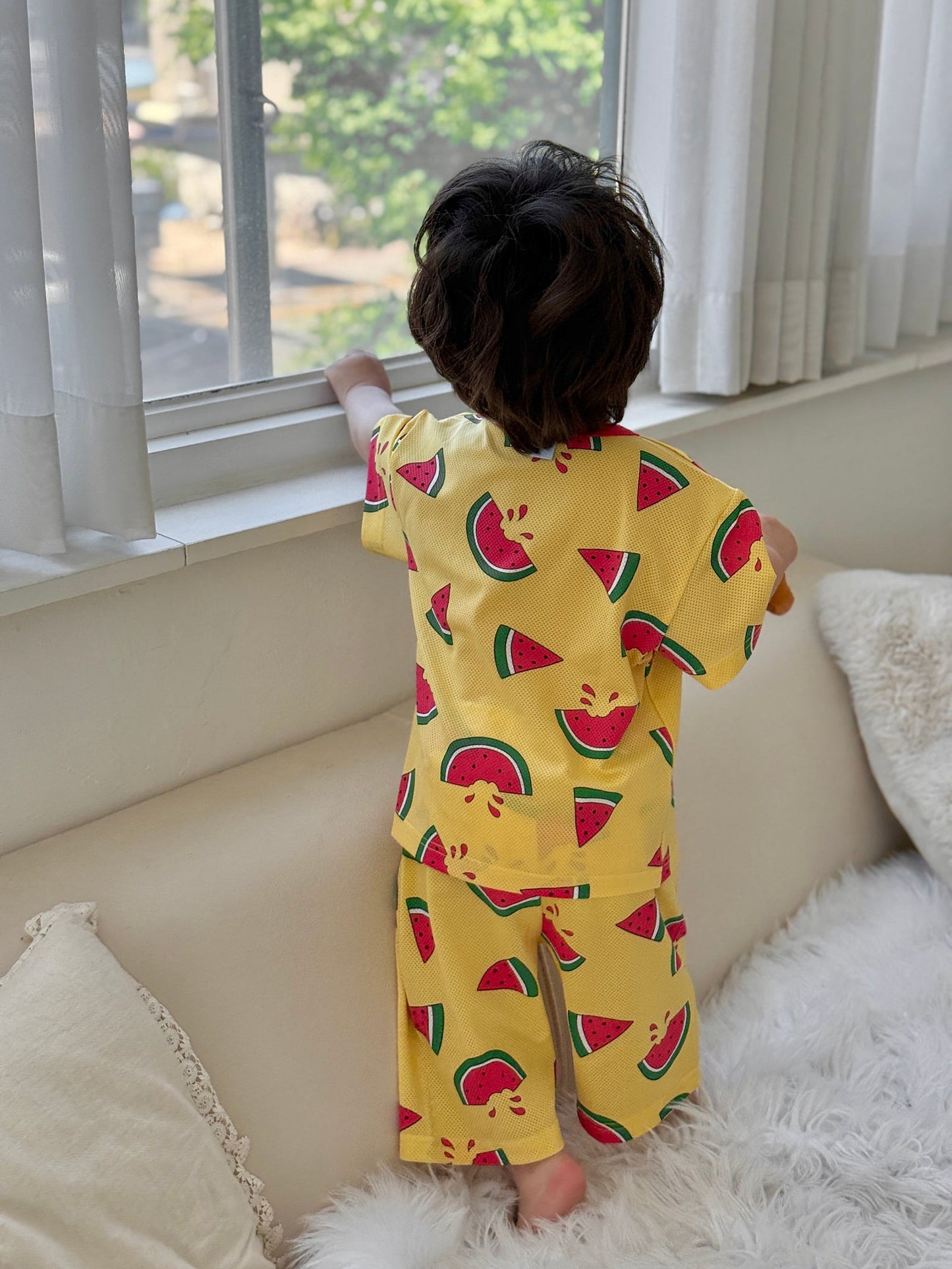 So Cool Aerocool Home Wear Set